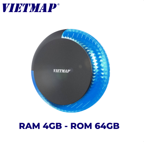Android Box VIETMAP BS10