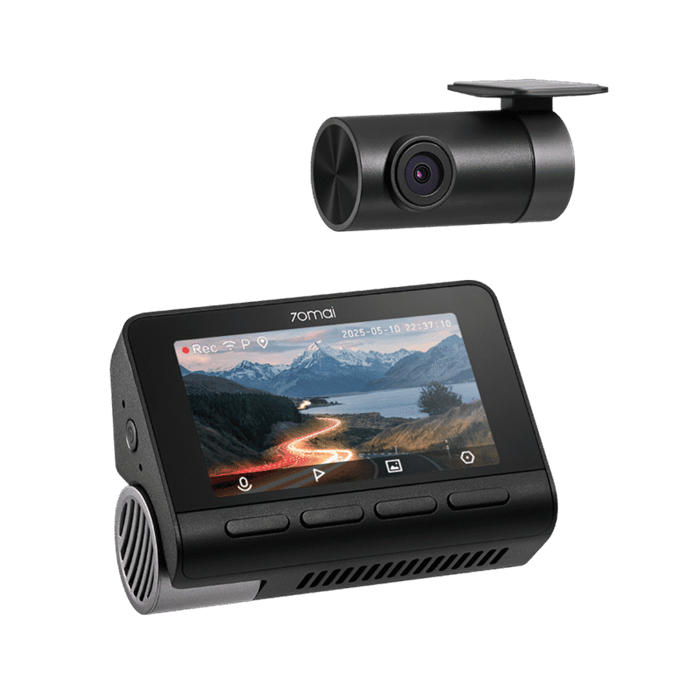 CAMERA HÀNH TRÌNH 70MAI A800SE 4K