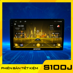 Màn hình S100J