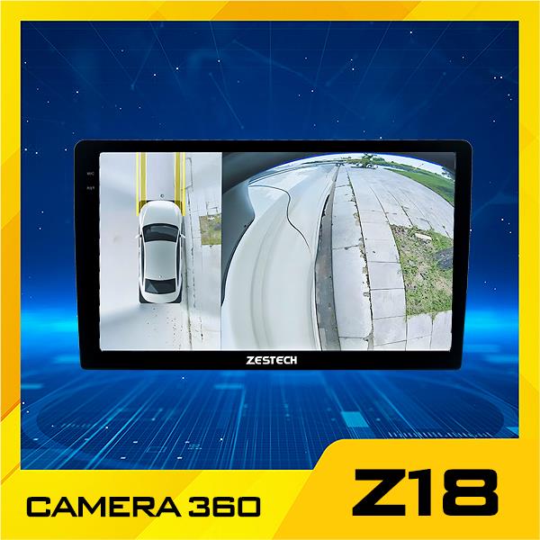 Z18 360