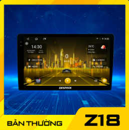Màn hình Android Z18