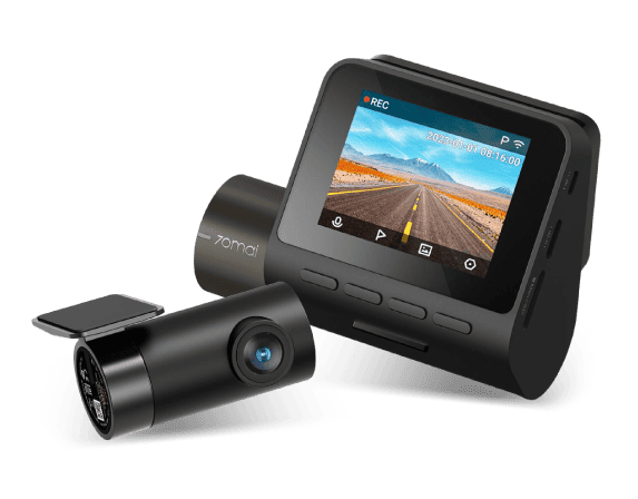 Camera hành trình 70mai Dash Cam A200