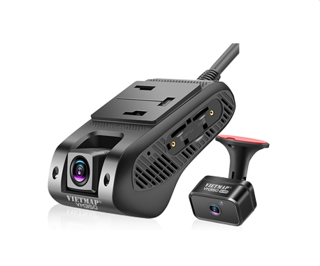 Camera theo Nghị định 10/2020/NĐ-CP VIETMAP VM350