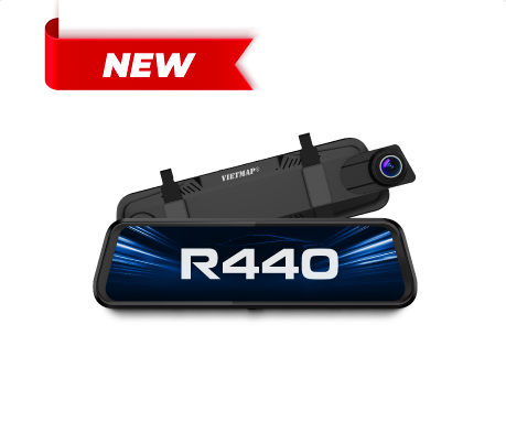 VIETMAP R440